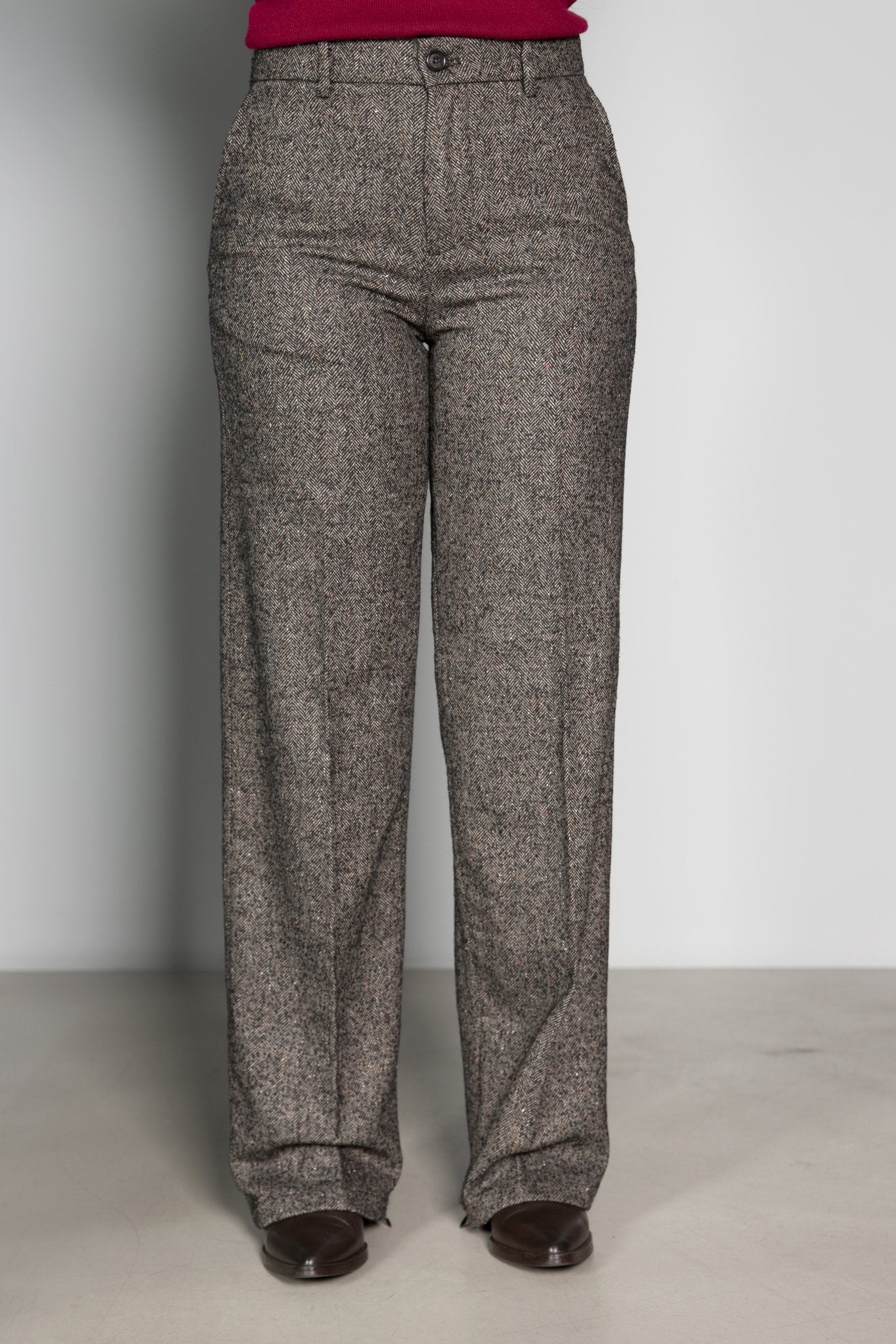 PANTALONE SPIGATO DEPARTMENT 5 - SALA MERATE