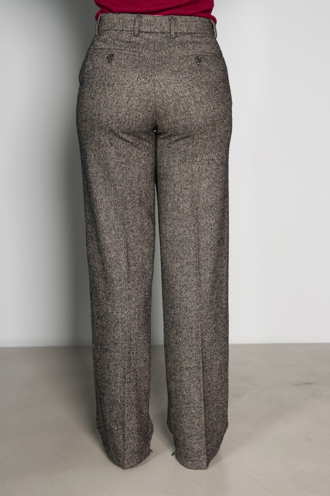 PANTALONE SPIGATO DEPARTMENT 5 - SALA MERATE