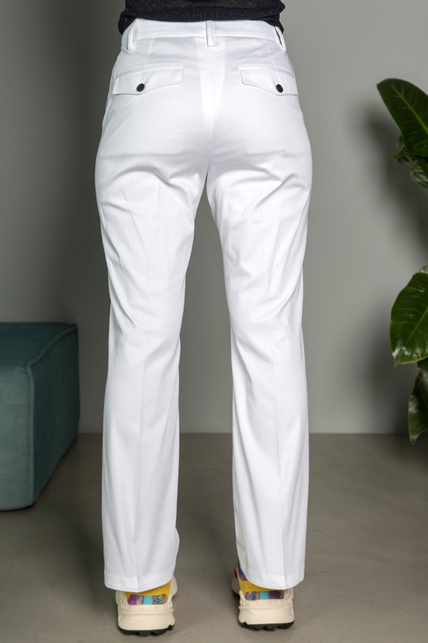 PANTALONE ZAMPETTA DEPARTMENT FIVE - SALA MERATE