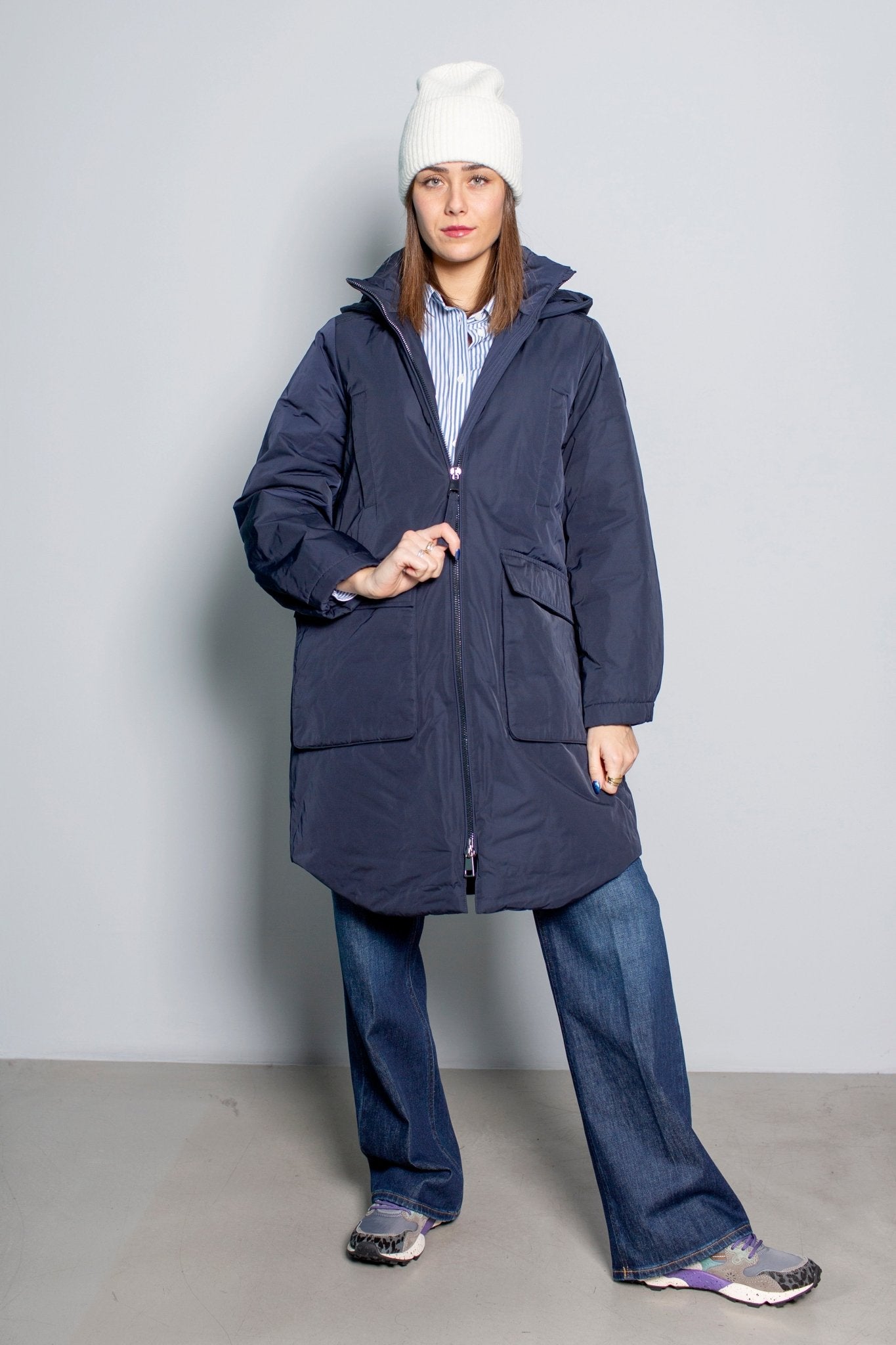 PARKA OOF WEAR - SALA MERATE