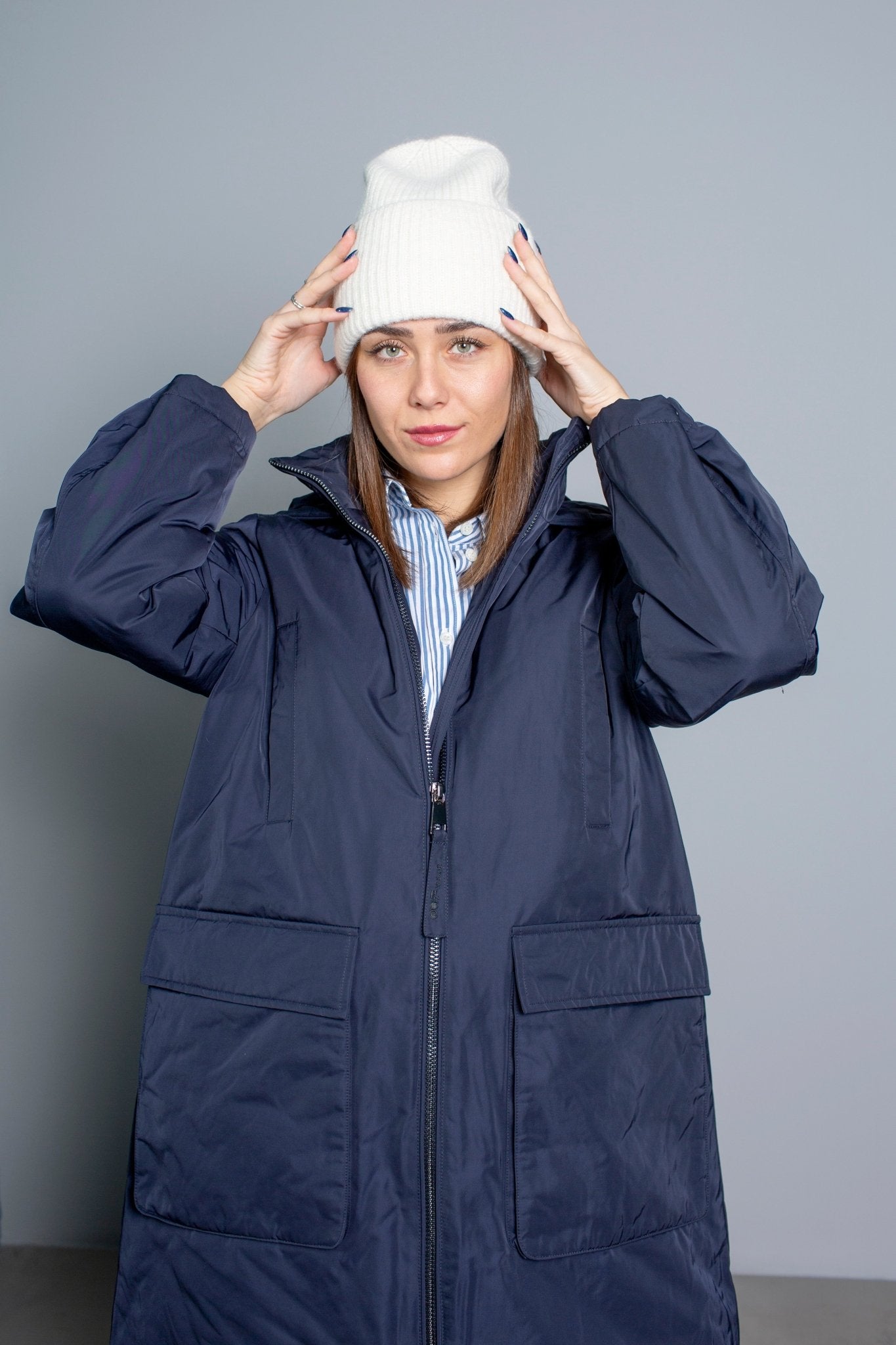 PARKA OOF WEAR - SALA MERATE