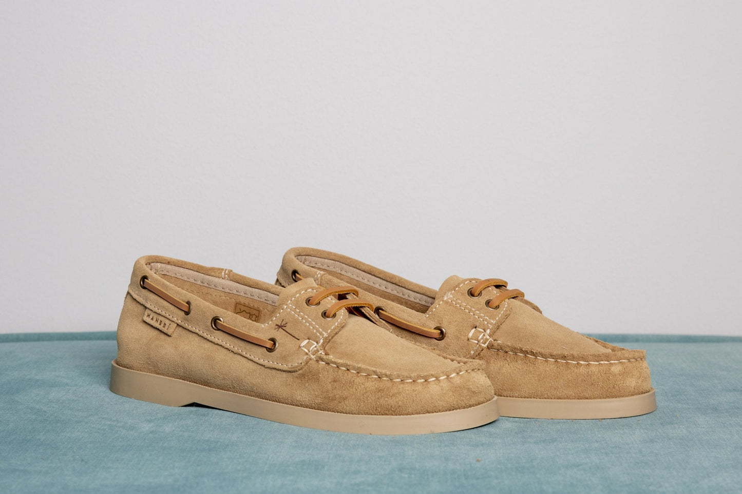 SCARPE DA BARCA MANEBI - SALA MERATE