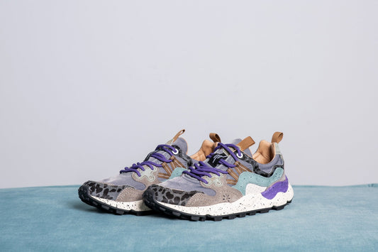 SNEAKER FLOWER MOUNTAIN YAMANO 3 - SALA MERATE