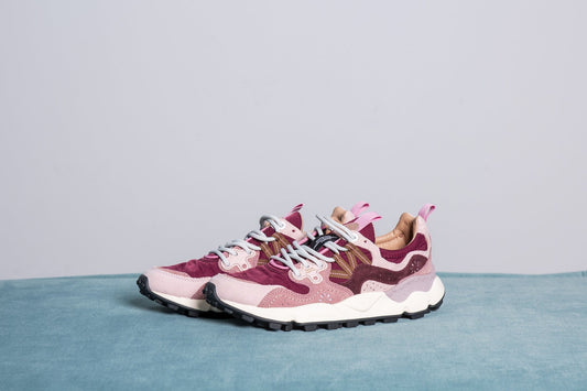 SNEAKER FLOWER MOUNTAIN YAMANO 3 - SALA MERATE