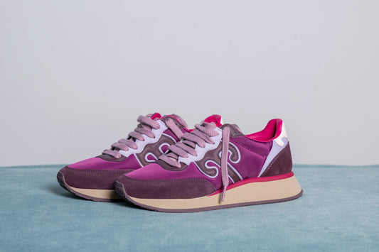 SNEAKER WUSHU RUYI SUPER MASTER 617 - SALA MERATE