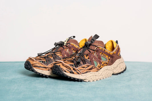 SNEAKERS FLOWER MOUNTAIN - SALA MERATE