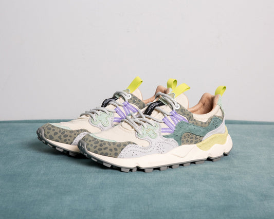 SNEAKERS FLOWER MOUNTAIN YAMANO 3 - SALA MERATE