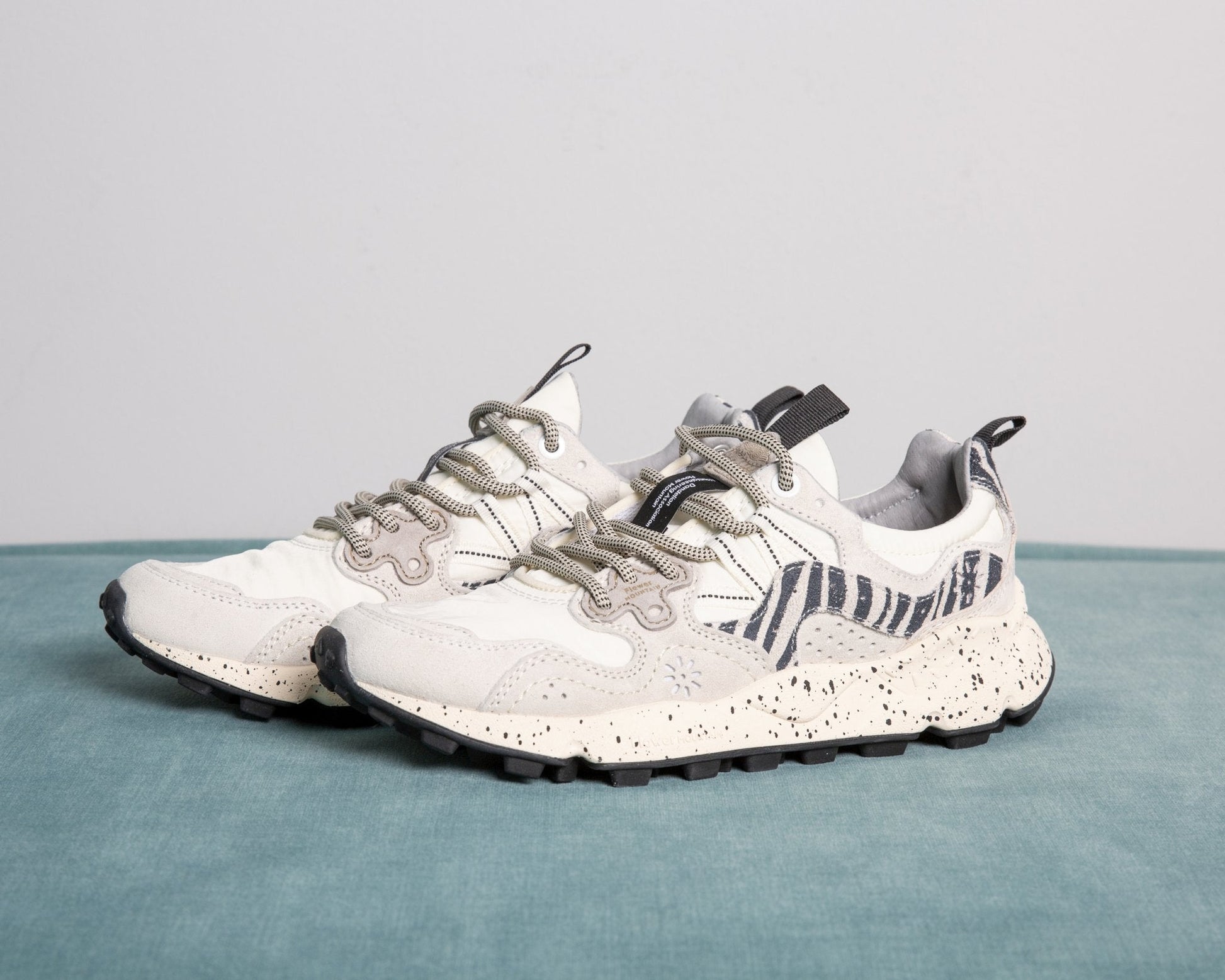 SNEAKERS FLOWER MOUNTAIN YAMANO 3 - SALA MERATE