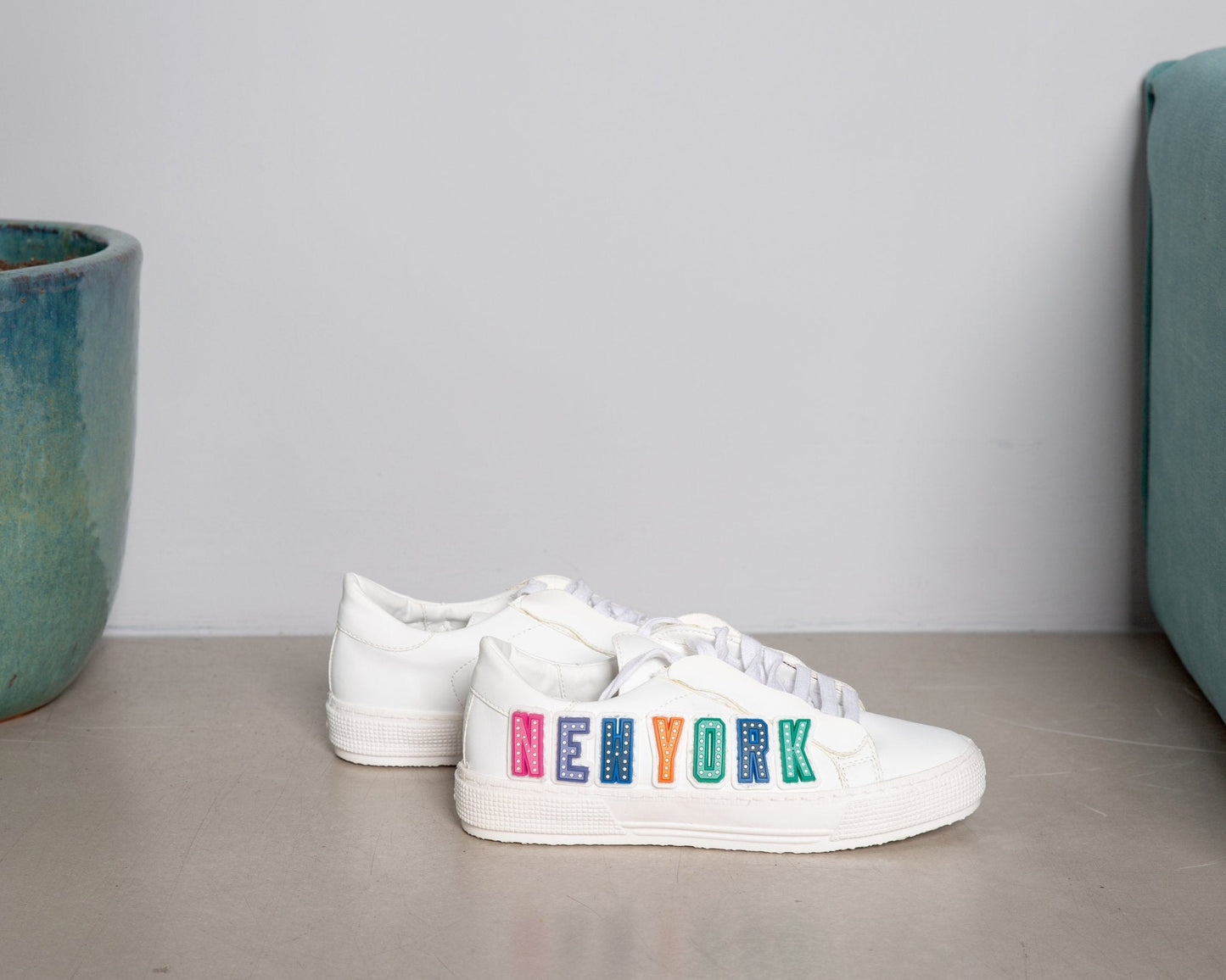 SNEAKERS SNEAKER LUNAPARK - SALA MERATE