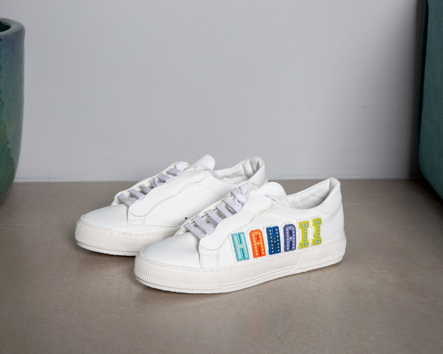 SNEAKERS SNEAKER LUNAPARK - SALA MERATE