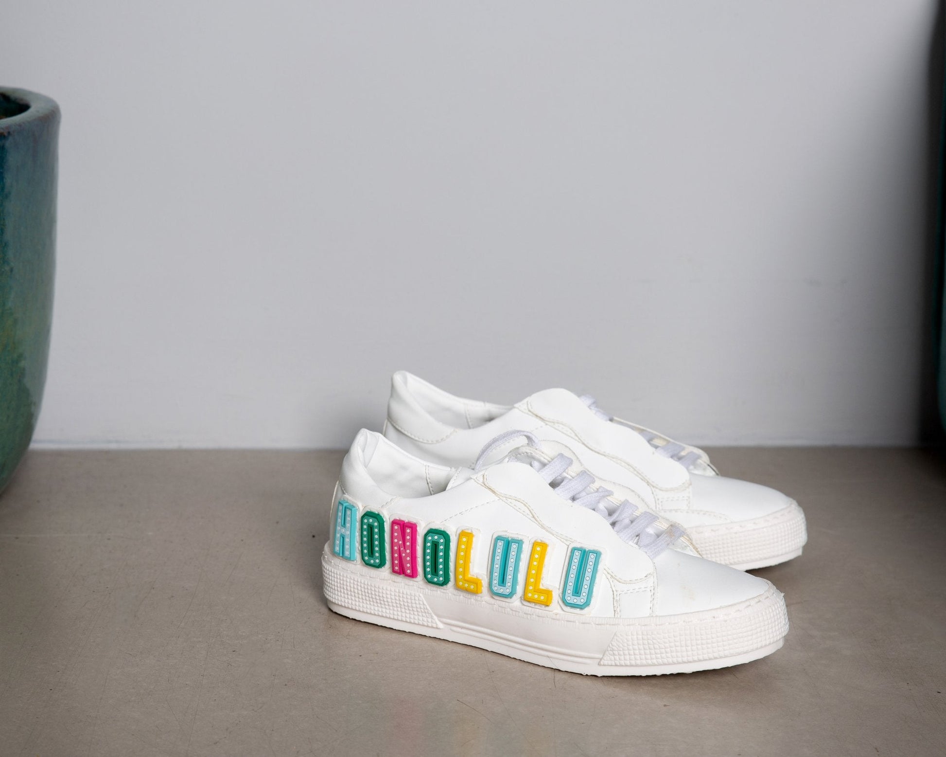 SNEAKERS SNEAKER LUNAPARK - SALA MERATE