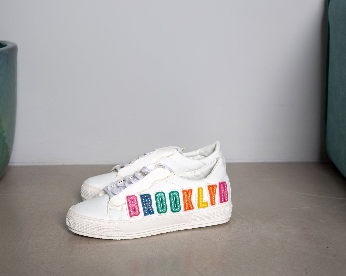 SNEAKERS SNEAKER LUNAPARK - SALA MERATE