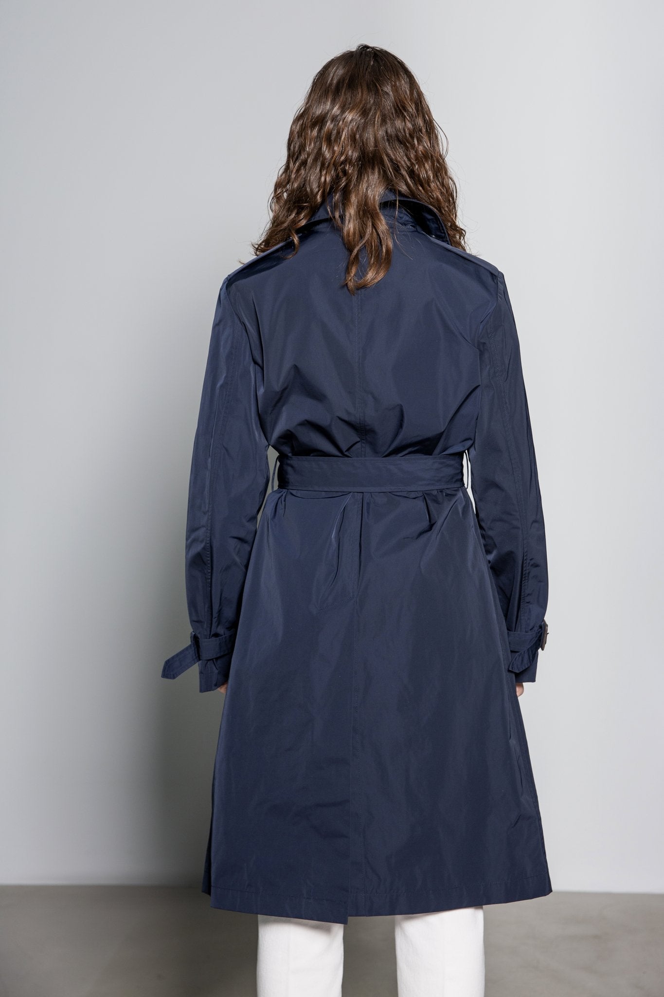TRENCH OOF WEAR - SALA MERATE