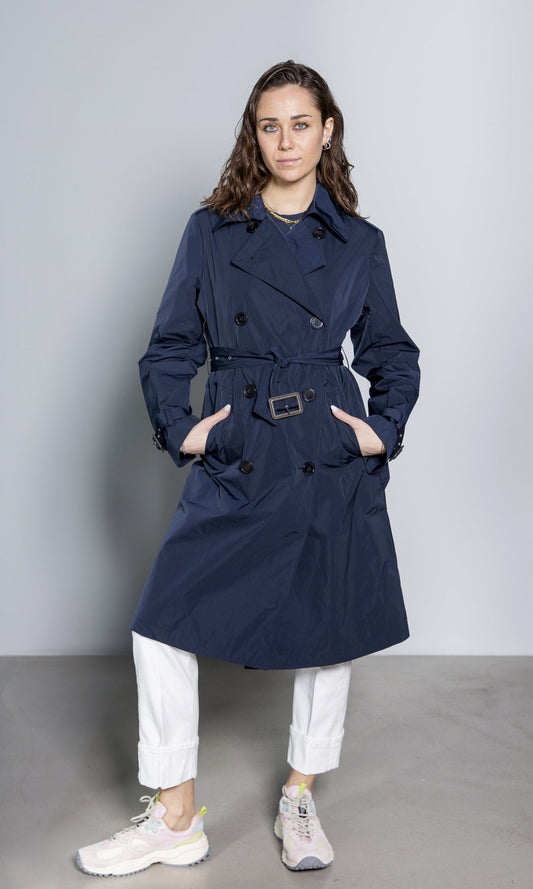 TRENCH OOF WEAR - SALA MERATE