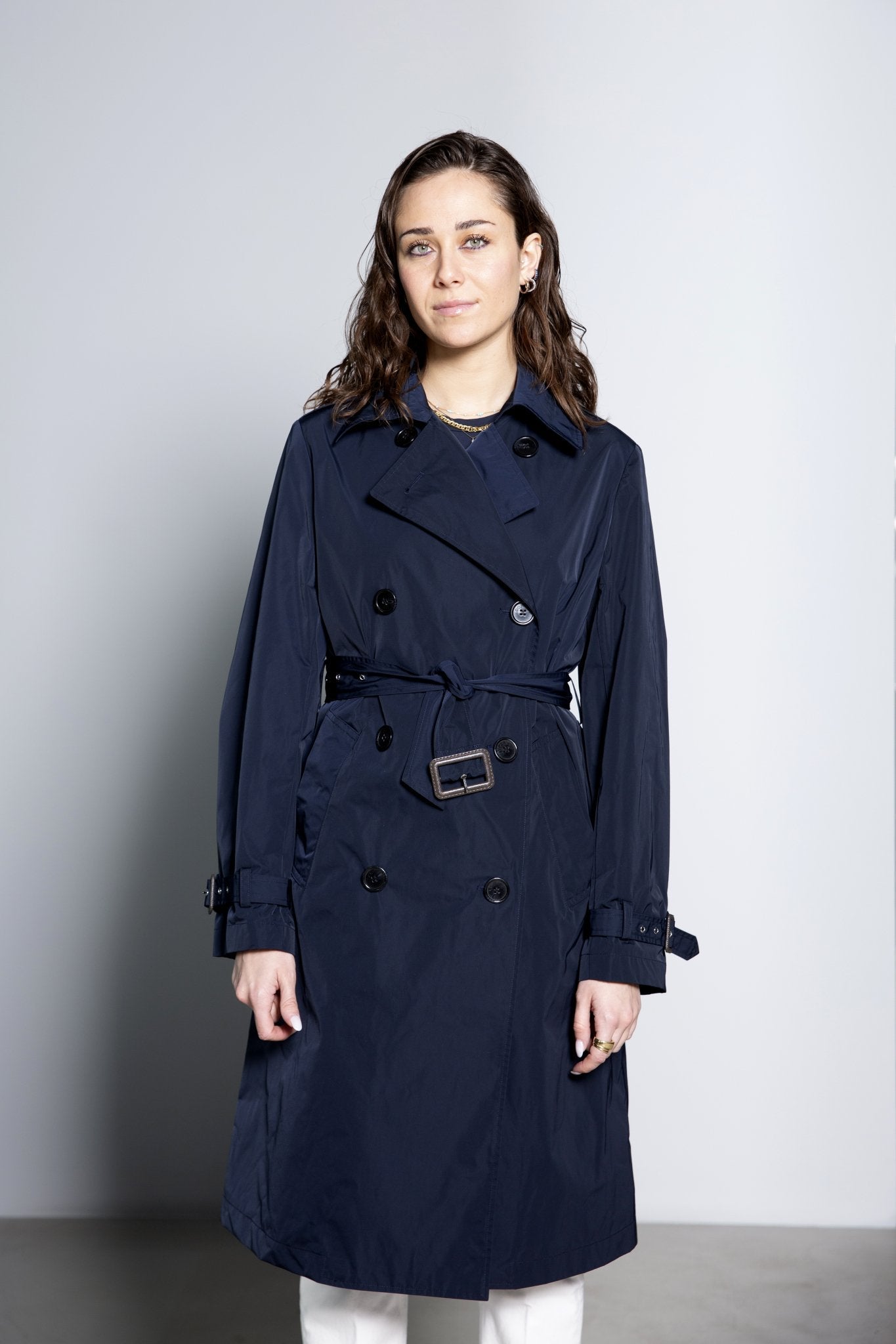 TRENCH OOF WEAR - SALA MERATE