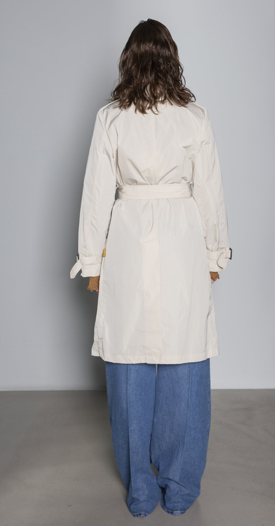 TRENCH OOF WEAR - SALA MERATE