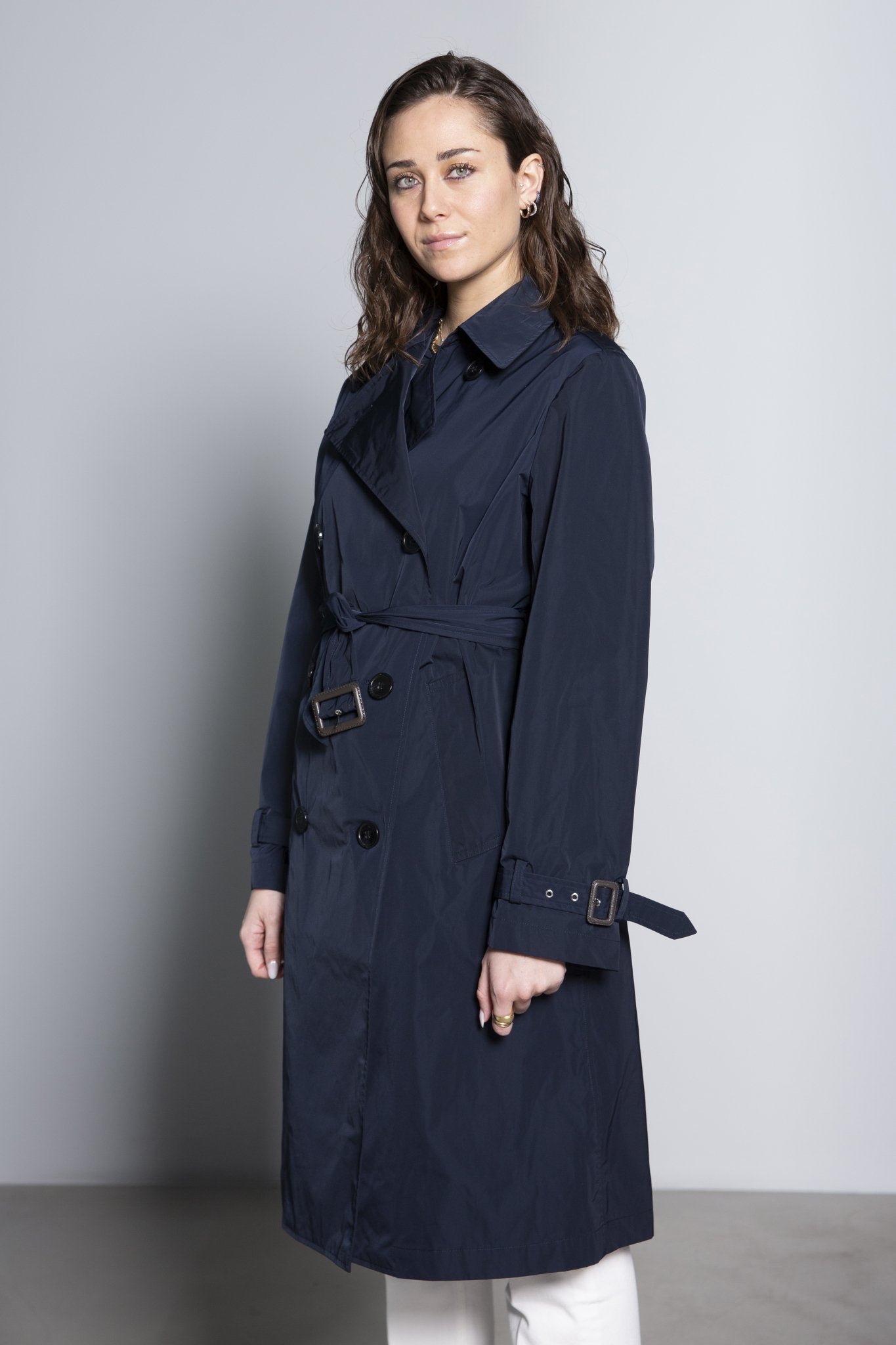 TRENCH OOF WEAR - SALA MERATE