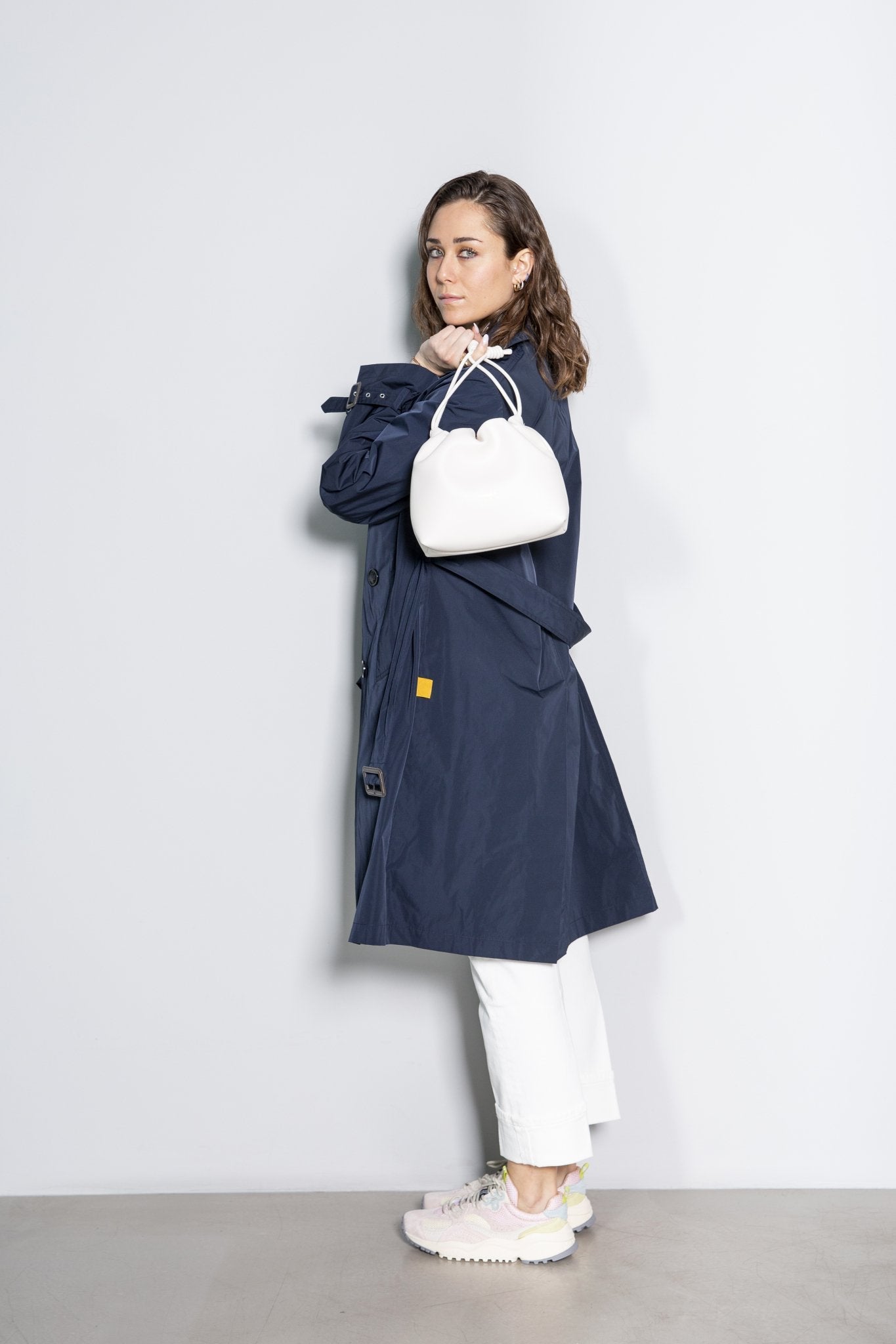 TRENCH OOF WEAR - SALA MERATE