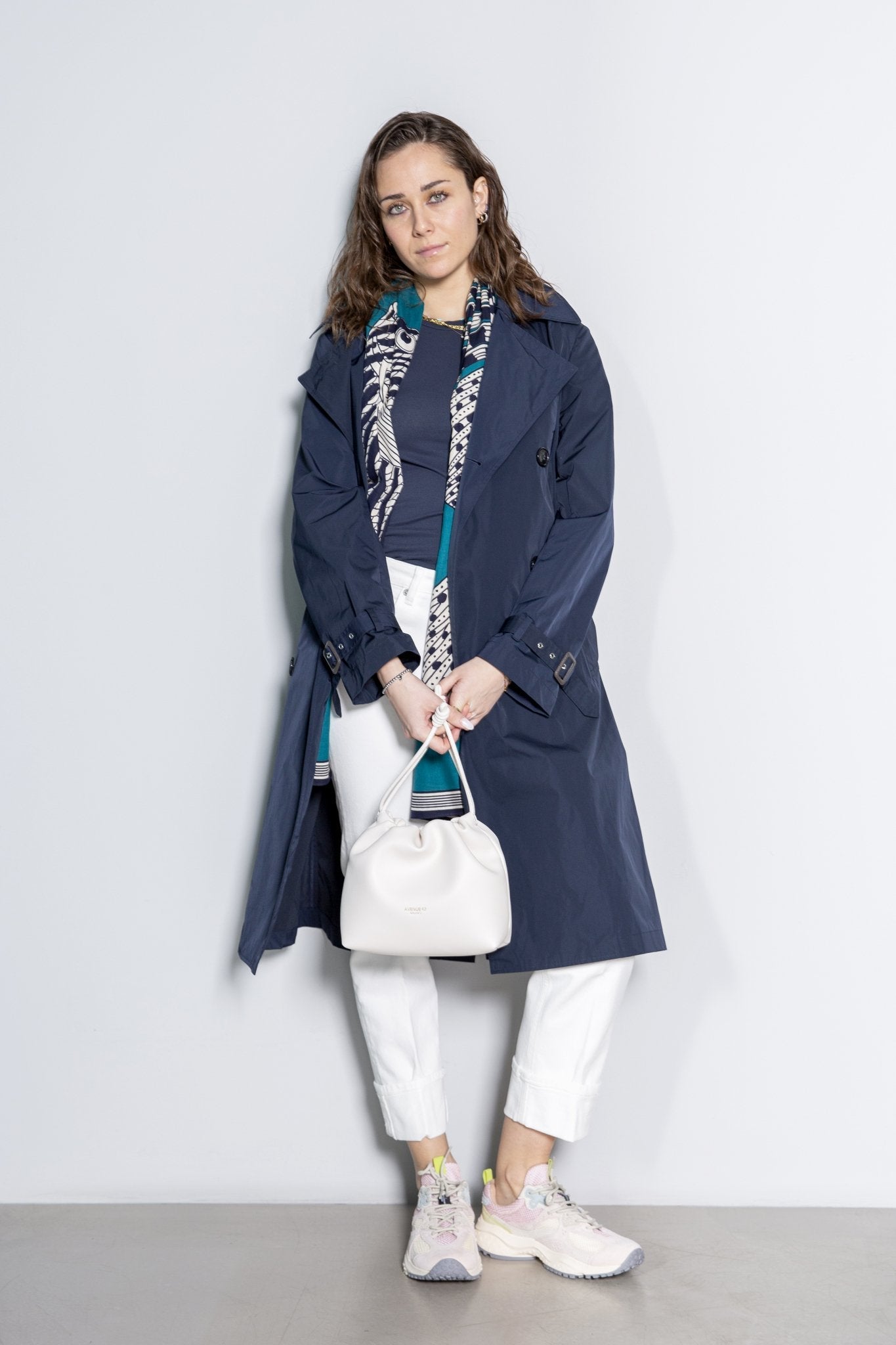 TRENCH OOF WEAR - SALA MERATE